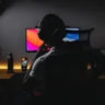Matched profile picture
