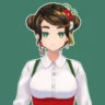 Matched profile picture