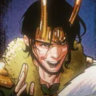 Profile picture