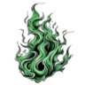 Matched profile picture