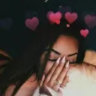 Matched profile picture
