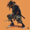 Matched profile picture