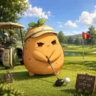 Potato Club