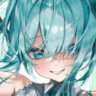 Matched profile picture