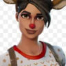 Matched profile picture
