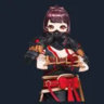 Matched profile picture