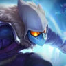 Matched profile picture