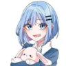 Matched profile picture
