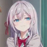Matched profile picture