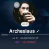 Matched profile picture