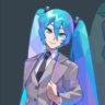 Profile picture