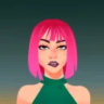 Matched profile picture
