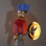 Matched profile picture