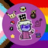 Matched profile picture