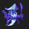 Matched profile picture
