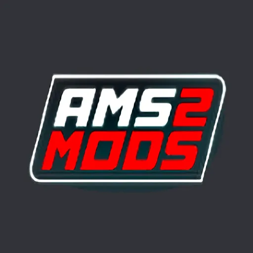 AMS2 Modding · Discord Server · disdex