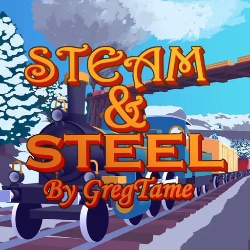 Steam & Steel · Discord Server · disdex