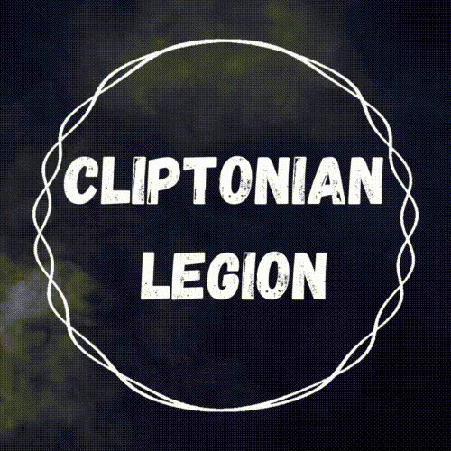 Cliptonian Legion · Discord Server · disdex