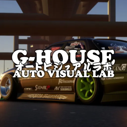 G-HOUSE — Discord Server · disdex