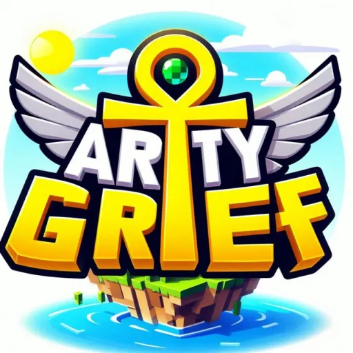ArtyGrief - Дискорд Сервер. · Discord Server · disdex
