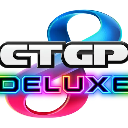 CTGP Deluxe · Discord Server · disdex