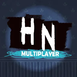 HN Multiplayer Basement — Discord Server · disdex