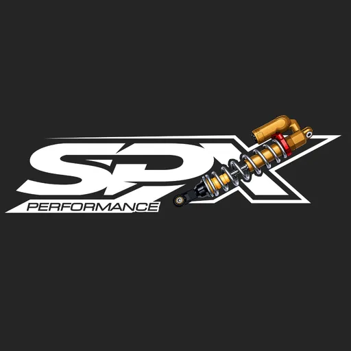 SPX Performance — Discord Server · disdex