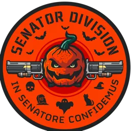 The Skellington Division · Discord Server · disdex