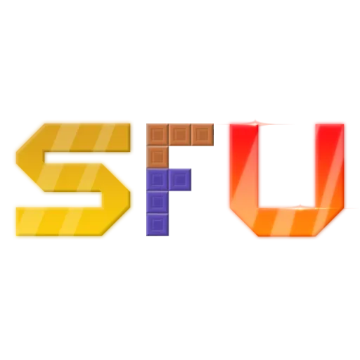 SFU Tetris — Discord Server · disdex