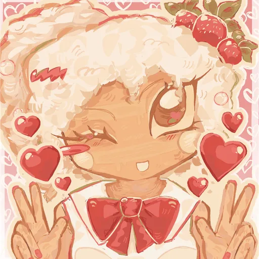 rhia's world！ {ARCHIVE} · Discord Server · disdex