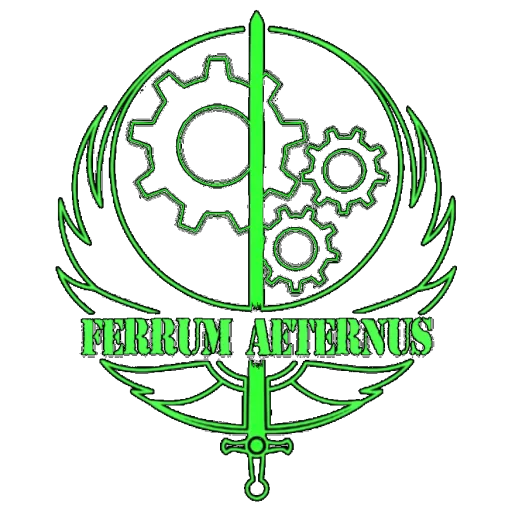 Ferrum Aeternus · Discord Server · disdex