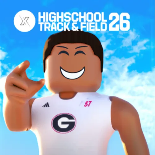 Highschool Track & Field — Discord Server · disdex