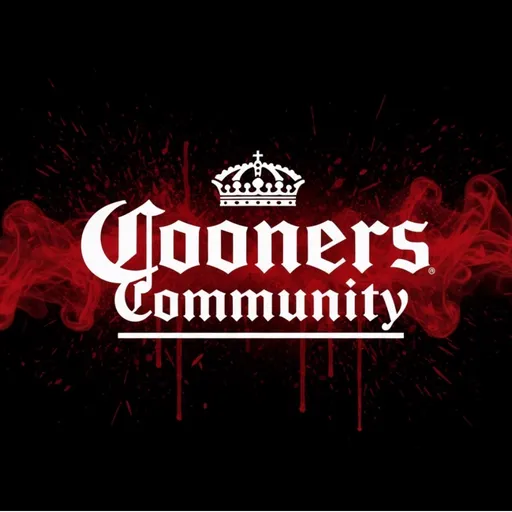 Gooners Community · Discord Server · disdex