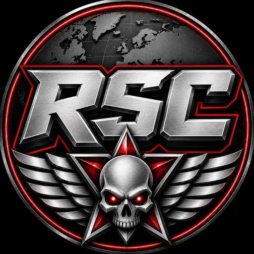 RedSec Central · Discord Server · disdex