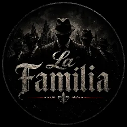 Ballas · Discord Server · disdex