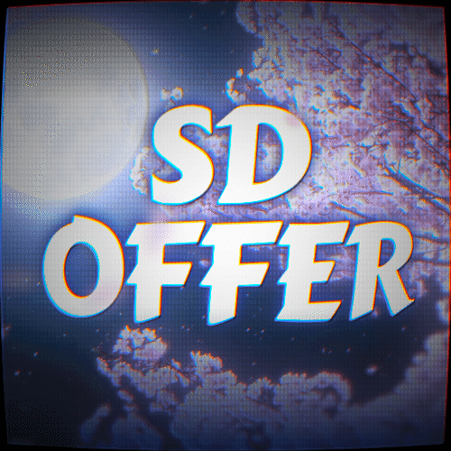 SD Offer | Sniper Duels · Discord Server · disdex