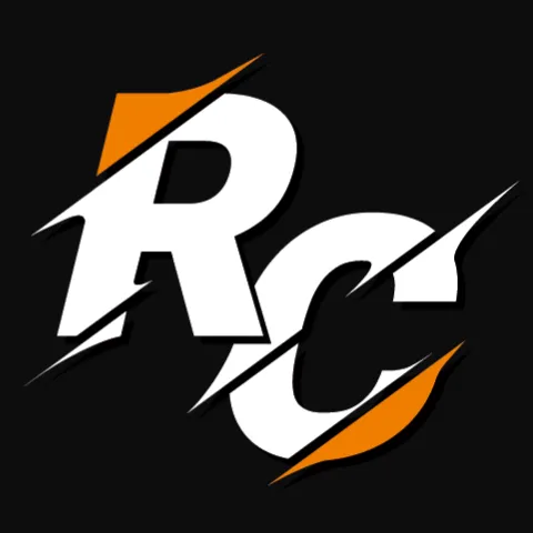 Rusticated.com — Discord Server · disdex