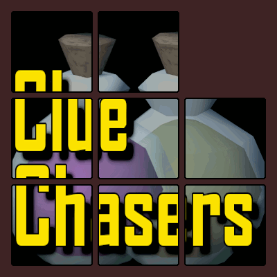 Clue Chasers · Discord Server · disdex