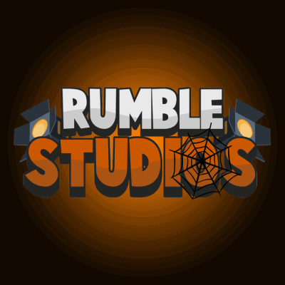 Rumble Studios — Discord Server · disdex