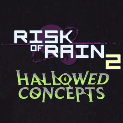 Risk of Rain — Discord Server · disdex