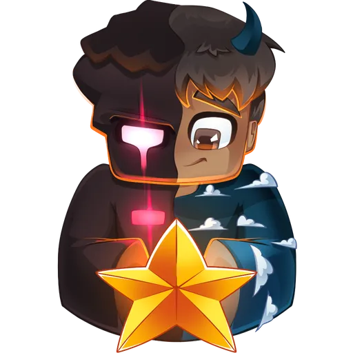 MINESTAR.GG · Discord Server · disdex