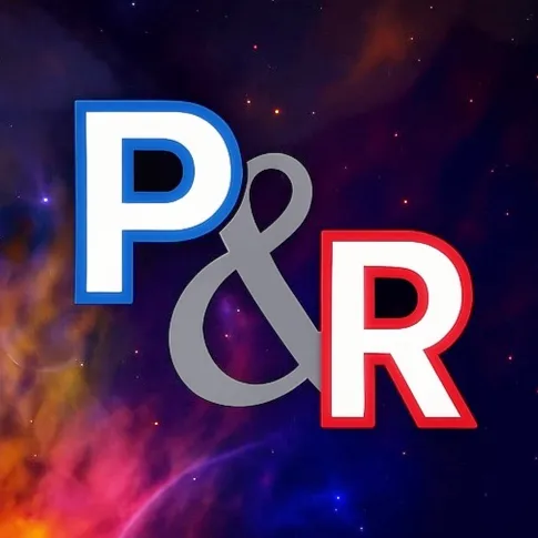 Politics & Religion · Discord Server · disdex