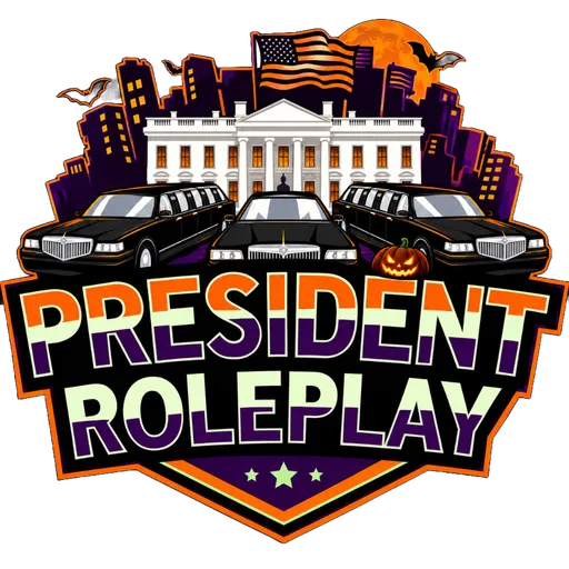 President Roleplay Community | PRPC · Discord Server · disdex