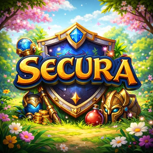 Official Secura · Discord Server · disdex