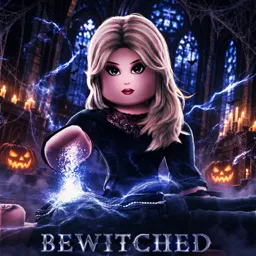 Bewitched · Discord Server · disdex