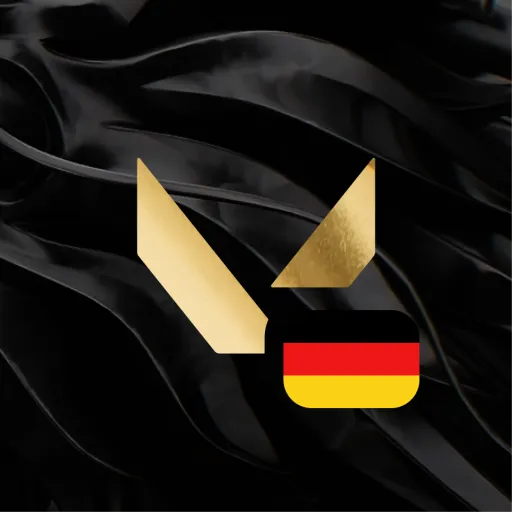VALORANT Germany — Discord Server · disdex