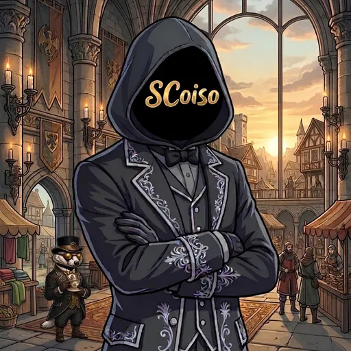 SCoiso (@scoiso) · Discord User · disdex